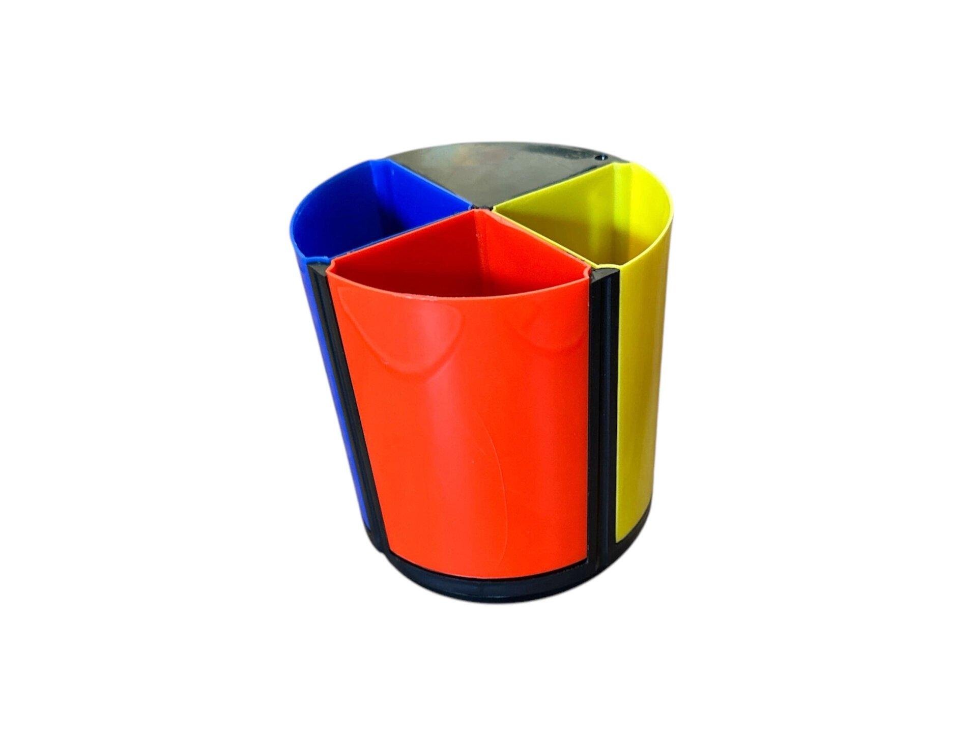 Органайзер для канцтоварів з висувними шухлядами (26395740)