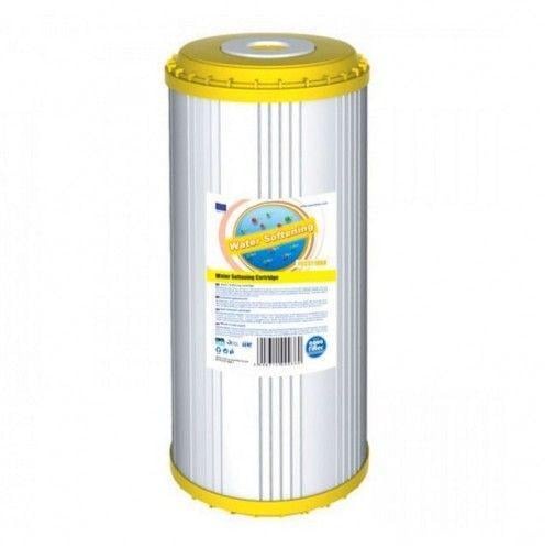 Картридж фильтр Aquafilter FCCST10BB для смягчения воды