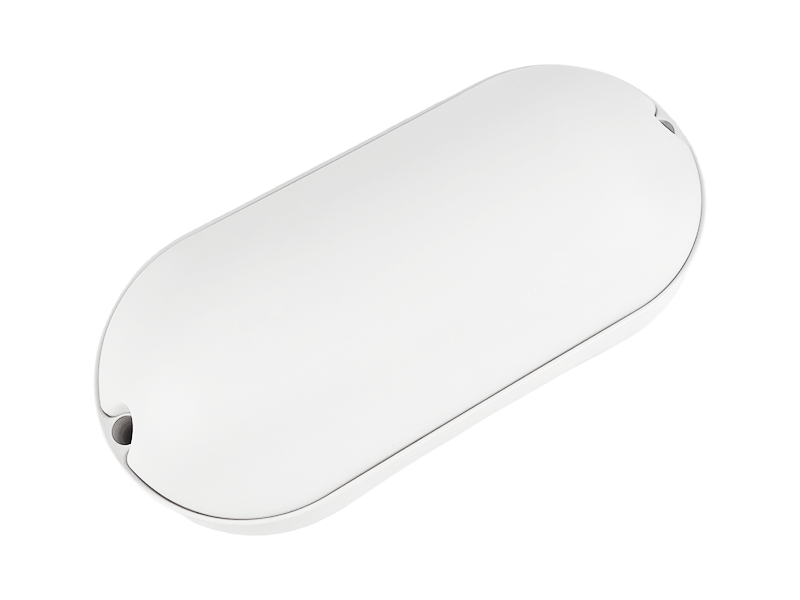 Светильник светодиодный накладной AVT ЖКХ BOSTON овал 18 Вт 6000К (25232259)