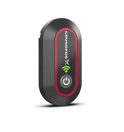 Насос циркуляційний Grundfos ALPHA3 25-40 180 (99333556) - фото 2 Насос циркуляційний Grundfos ALPHA3 25-40 180 (99333556) - фото 2