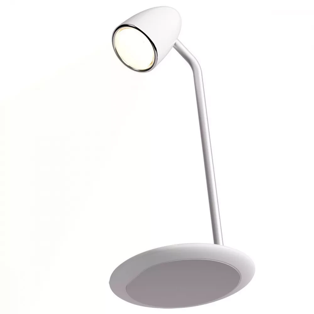 Настільна лампа Proove Modern із зарядкою до телефона - фото 2 Настільна лампа Proove Modern із зарядкою до телефона - фото 2