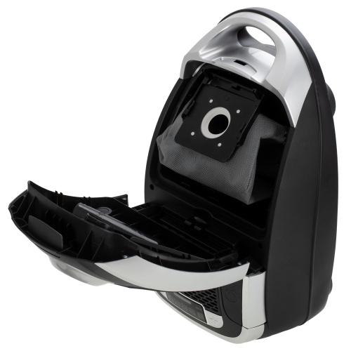 Пилосос мішковий Adler AD 7069 із цифровим керуванням та мішком для пилу 3,5 л (id_2097) - фото 12 Пилосос мішковий Adler AD 7069 із цифровим керуванням та мішком для пилу 3,5 л (id_2097) - фото 12