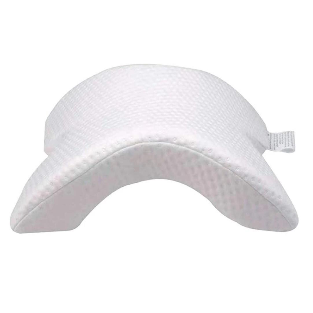 Ортопедична подушка тунель Pressure Free Memory Pillow (4_00196) - фото 1