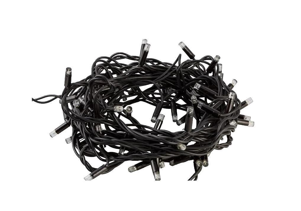 Гірлянда бахрома вулична RD-7115 120 LED 4 м 30/50/70 см Білий (1288890607)