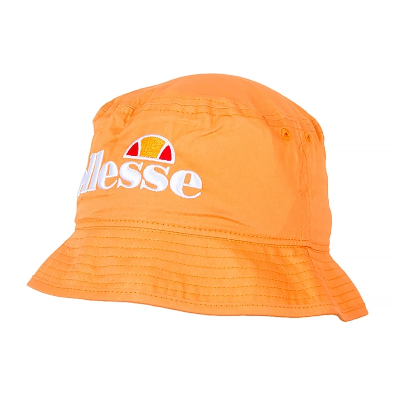 Панама Ellesse Hallan Bucket Hat One Size Помаранчевий (SAIA1878-ORANGE)