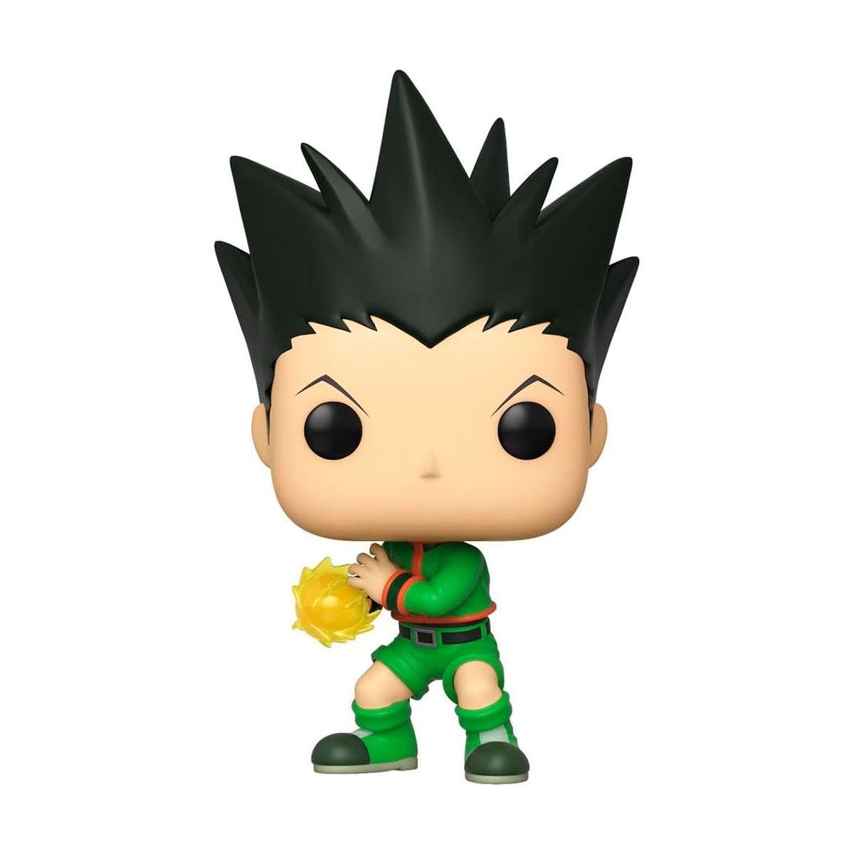 Ігрова фігурка Funko Pop! Гон Фріксс (41062-ks)