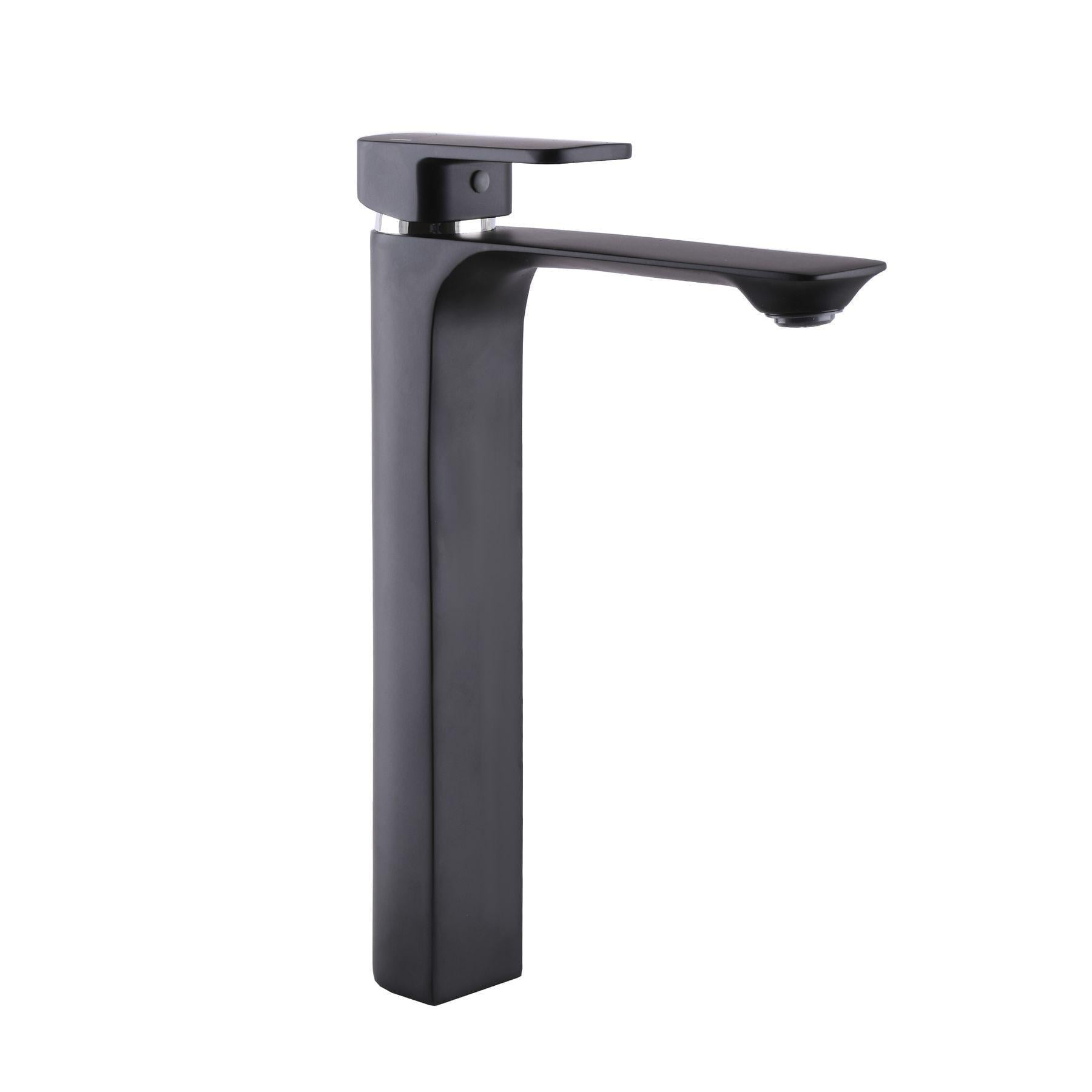 Смеситель для умывальника Globus Lux Milano GLM-201-BB (000021923)