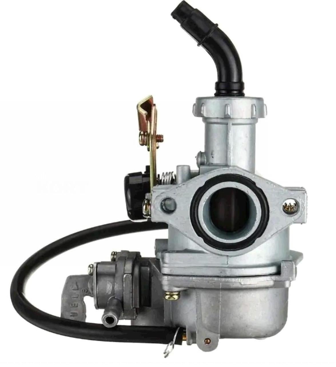Карбюратор OSA Active 110 с краником (2187001542)