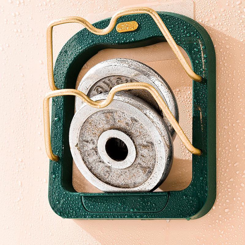 Органайзер для посуду Vibo Expandin Зелений - фото 2