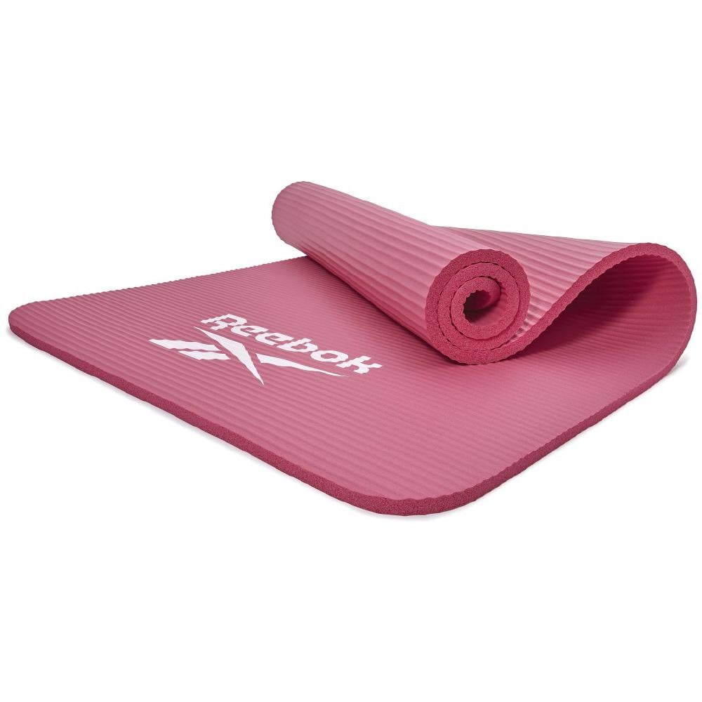 Коврик для тренировок Reebok Training Mat Unisex 183х80х1,5 см (885652020497) - фото 1