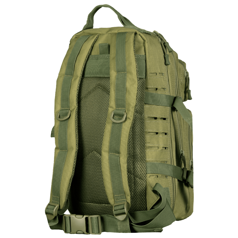 Рюкзак Camo-Tec Rapid LC 25 л - фото 2