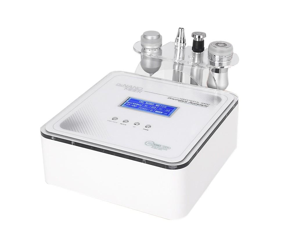 Косметологический комбайн Dr. Nano Meter CL6.0 4в1 HW beauty equipment