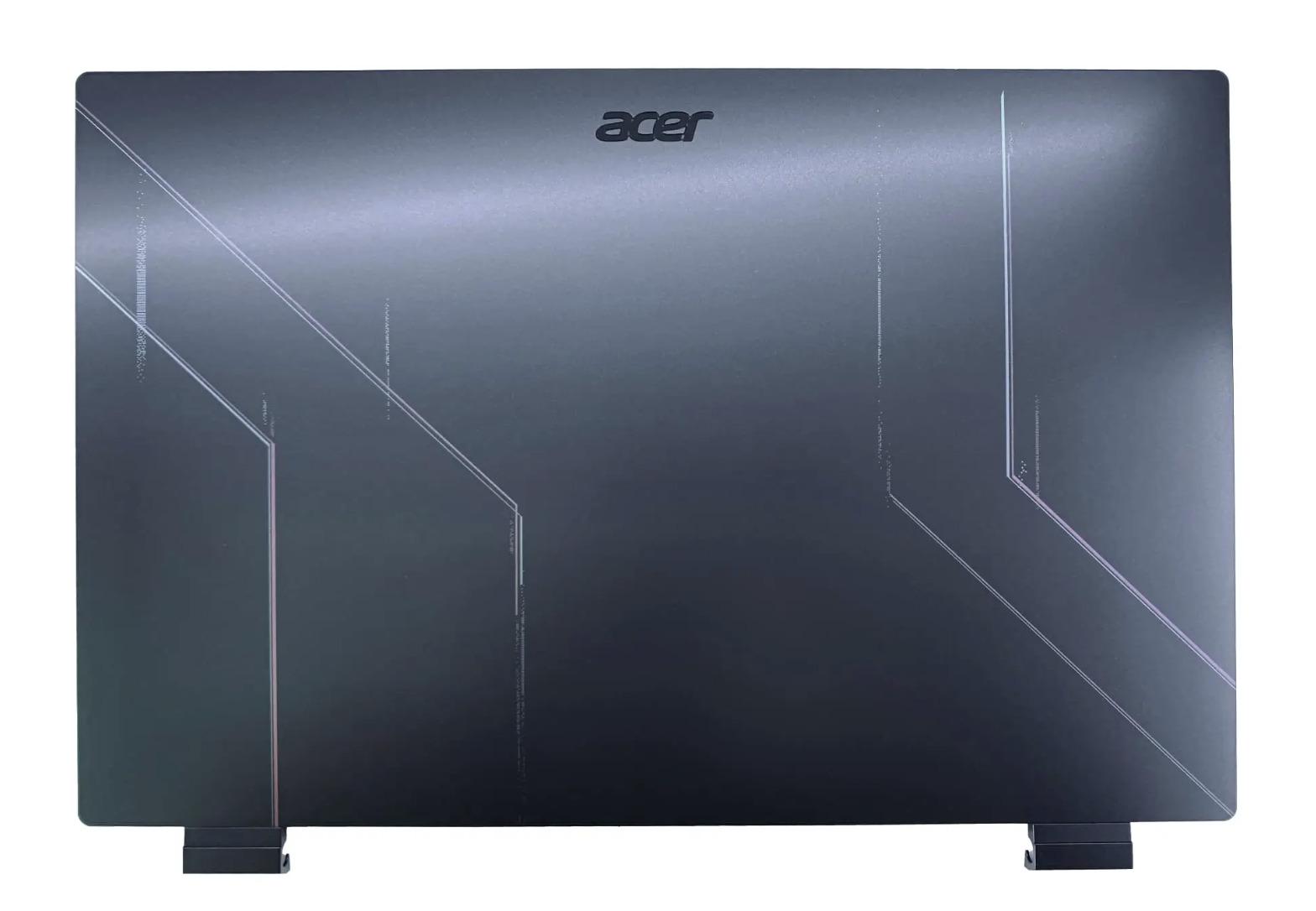 Кришка для ноутбуків Acer Nitro 5 AN517-42/AN517-43/AN517-55 (15307) - фото 1