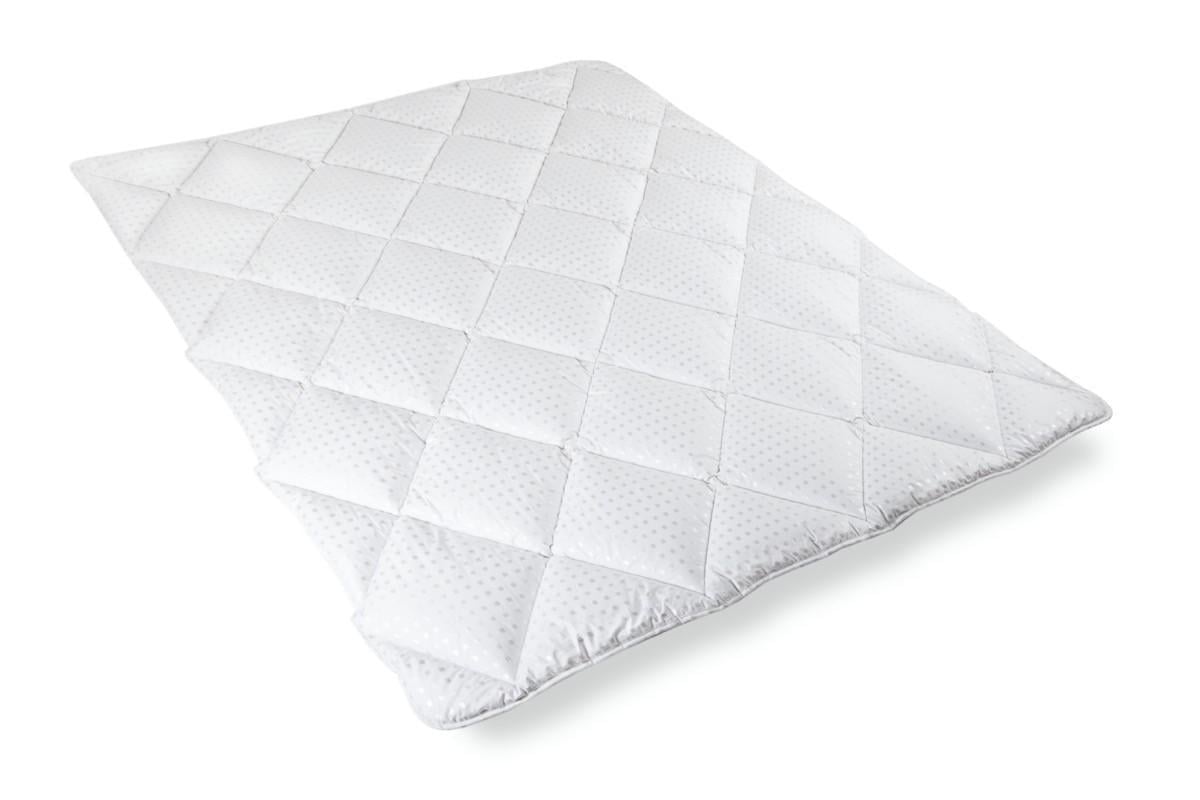 Ковдра ТЕП Лебединий пух 150х210 см (1-03854)