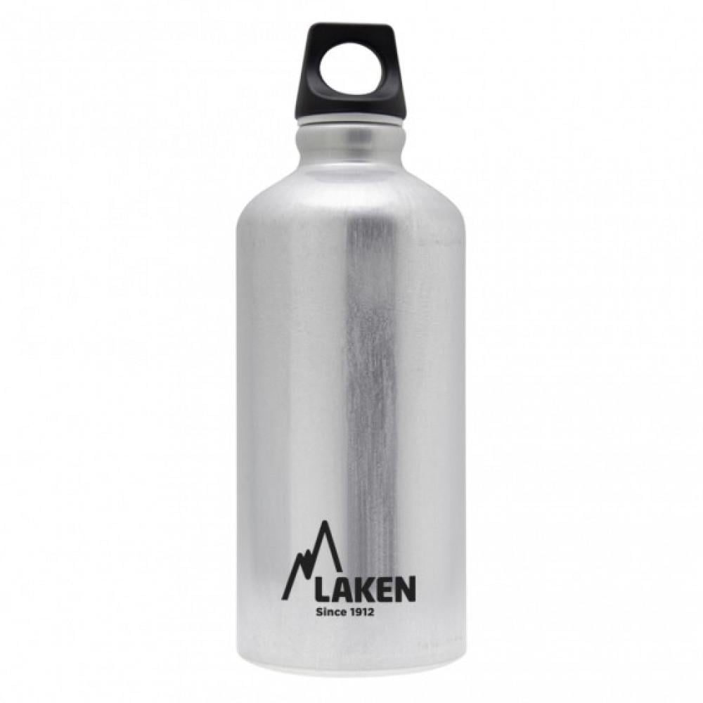 Фляга Laken Futura 0.6L Transparent (LAK-71)