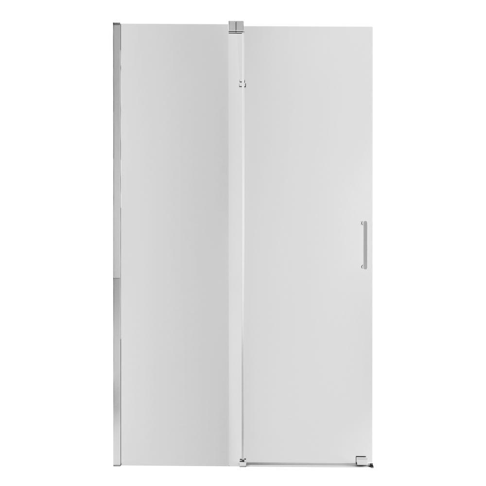 Душевая перегородка Q-tap Walk-In Glide CRM2012.C8 (FRRS00039724)