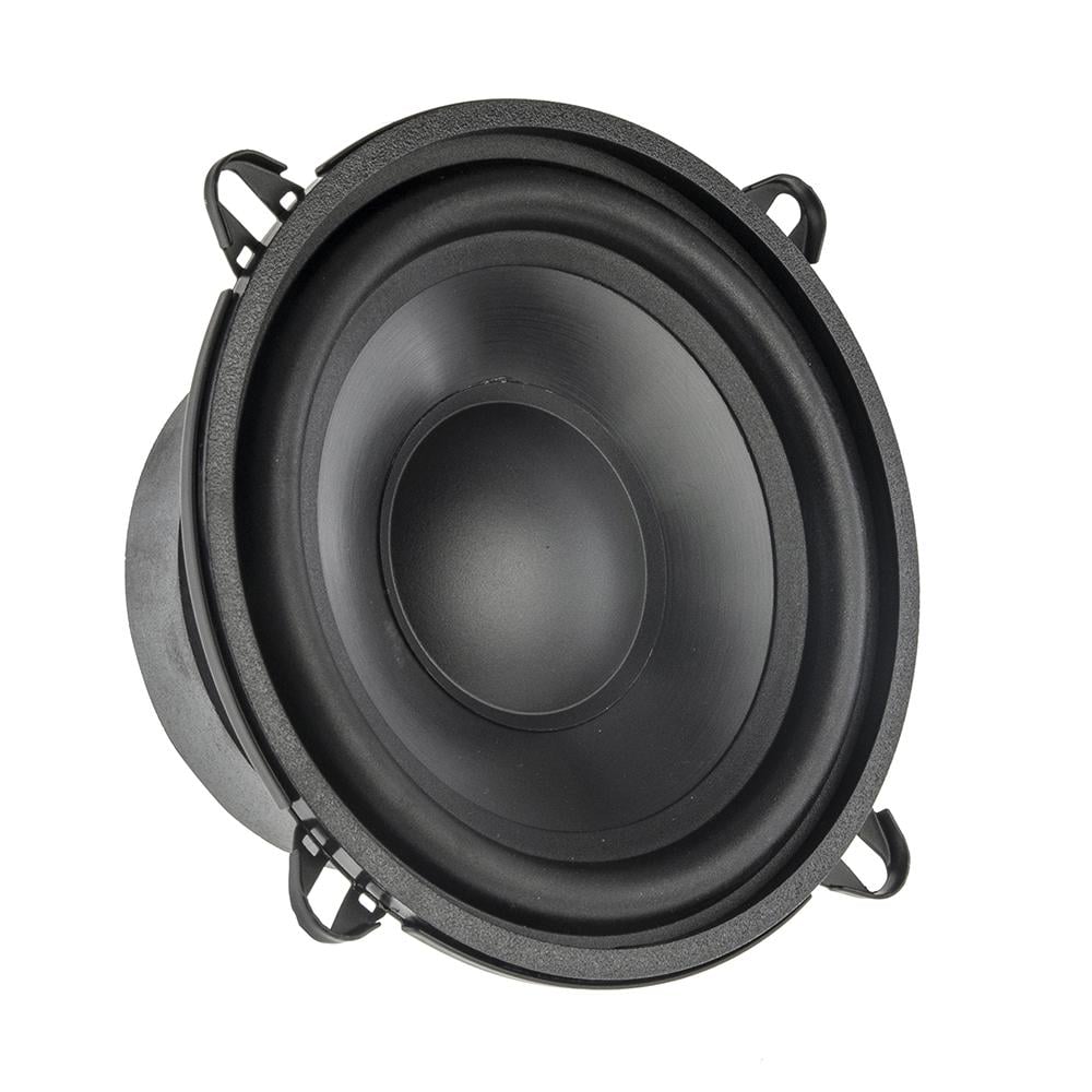 Автоакустика компонентнаяDecker CD-132 - фото 3 Автоакустика компонентнаяDecker CD-132 - фото 3