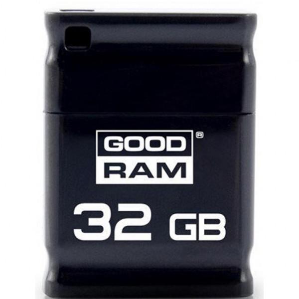 Флеш-память Goodram UPI2 32 Гб Black (UPI2-0320K0R11)