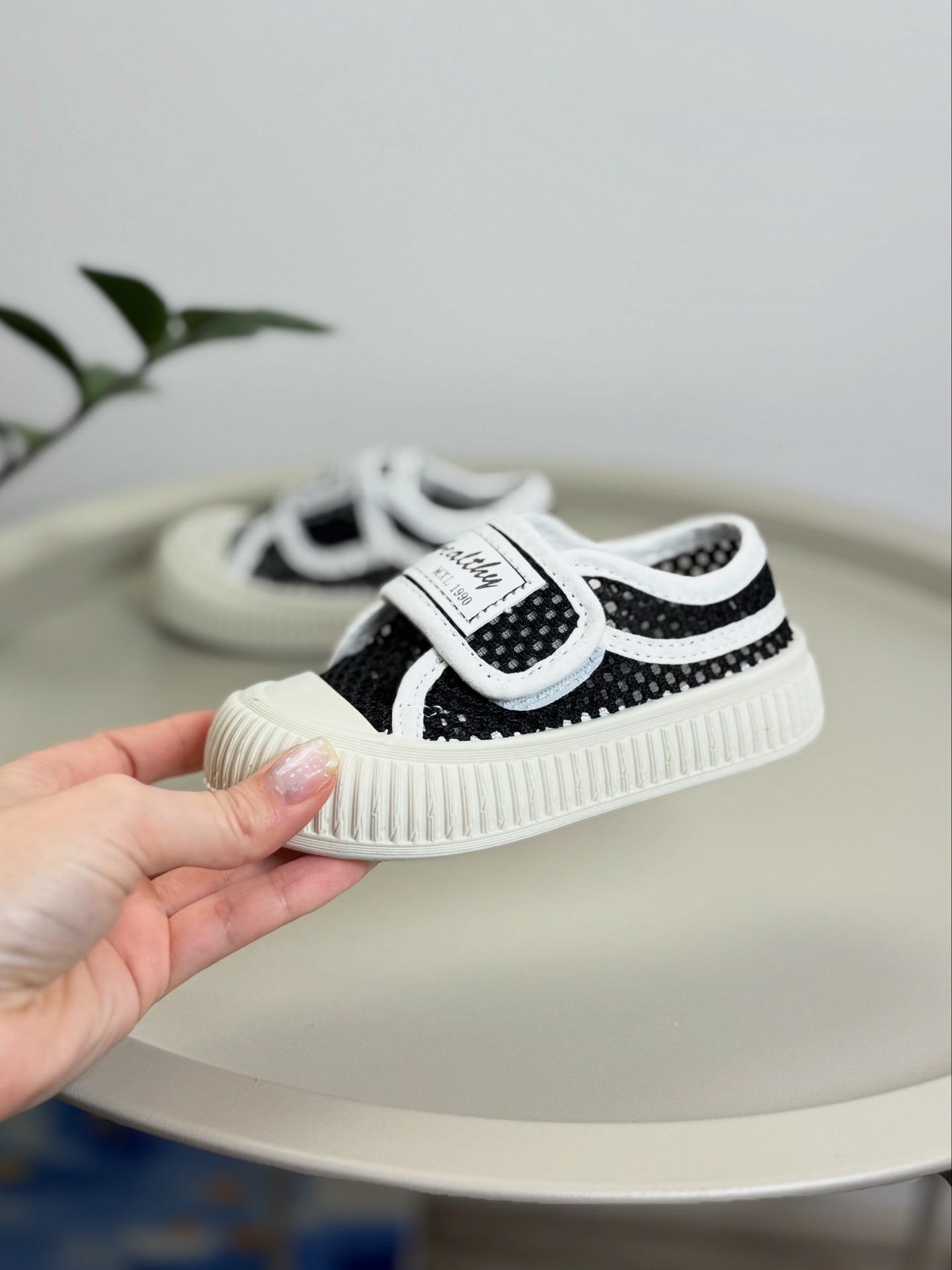 Кроссовки детские р. 24 Черный (1558) - фото 6 Кроссовки детские р. 24 Черный (1558) - фото 6