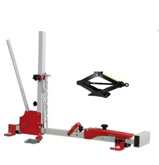 Стаціонарний PDR інструмент для ремонту вм'ятин стапель (2024923941)