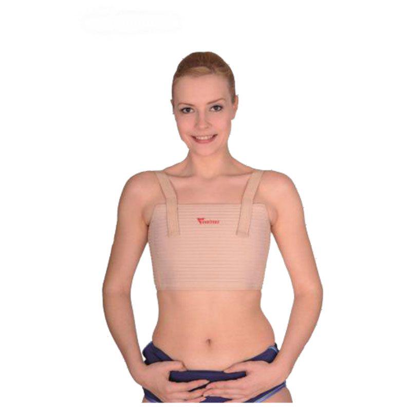 Корсет для фиксации ребер Variteks 137 XL (10407) - фото 3 Корсет для фиксации ребер Variteks 137 XL (10407) - фото 3