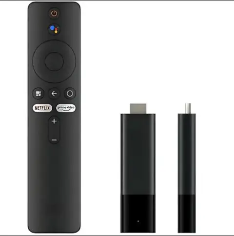 Приставка Smart TV  R3/2Gb+16Gb 4K WIFI 2,4/5G Android 14