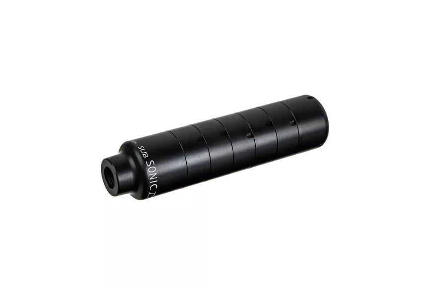 Глушитель Nielsen SubSonic 22 1/2"-20 калибры 22lr (8004877)