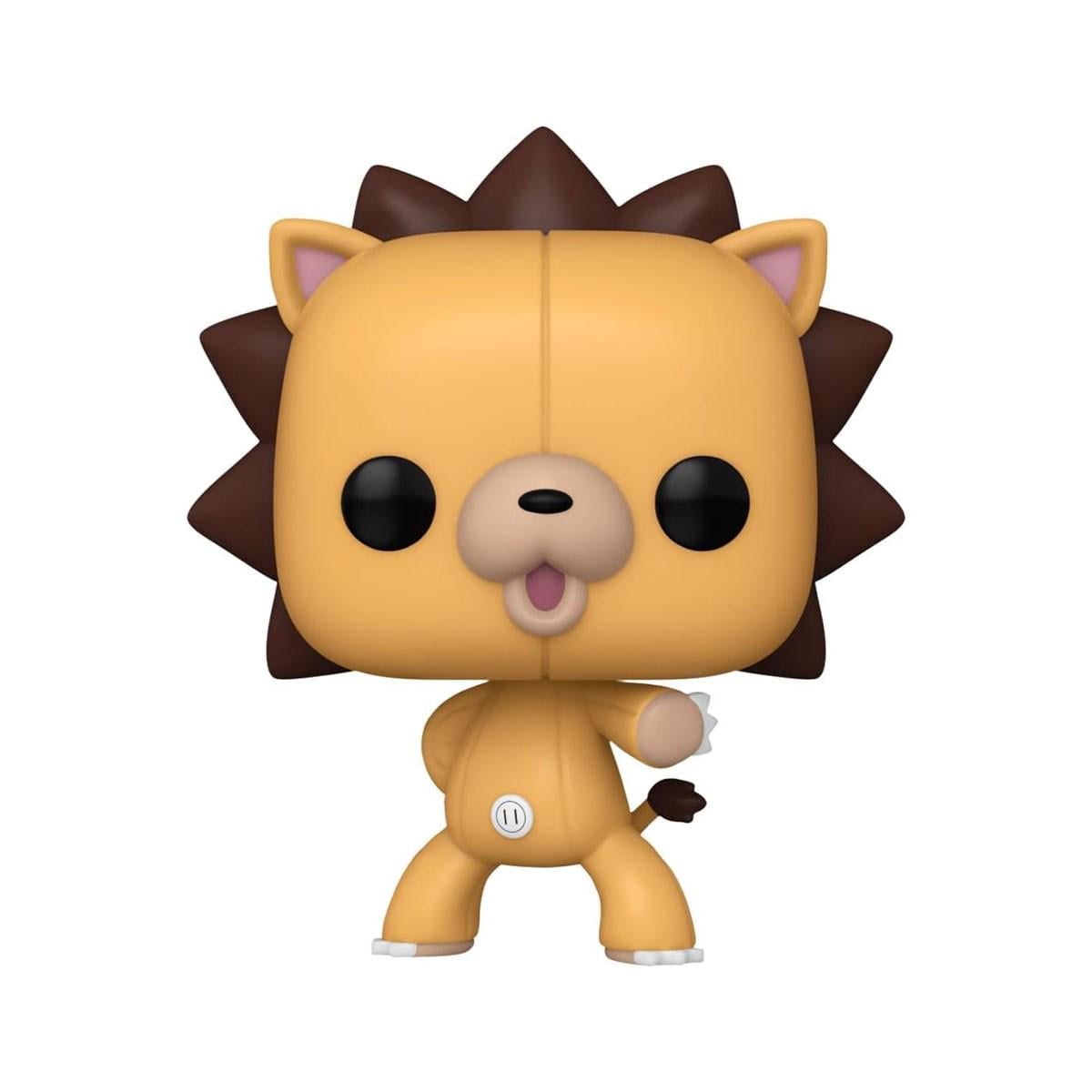 Ігрова фігурка Funko POP! Бліч Кон (77052) Ігрова фігурка Funko POP! Бліч Кон (77052)