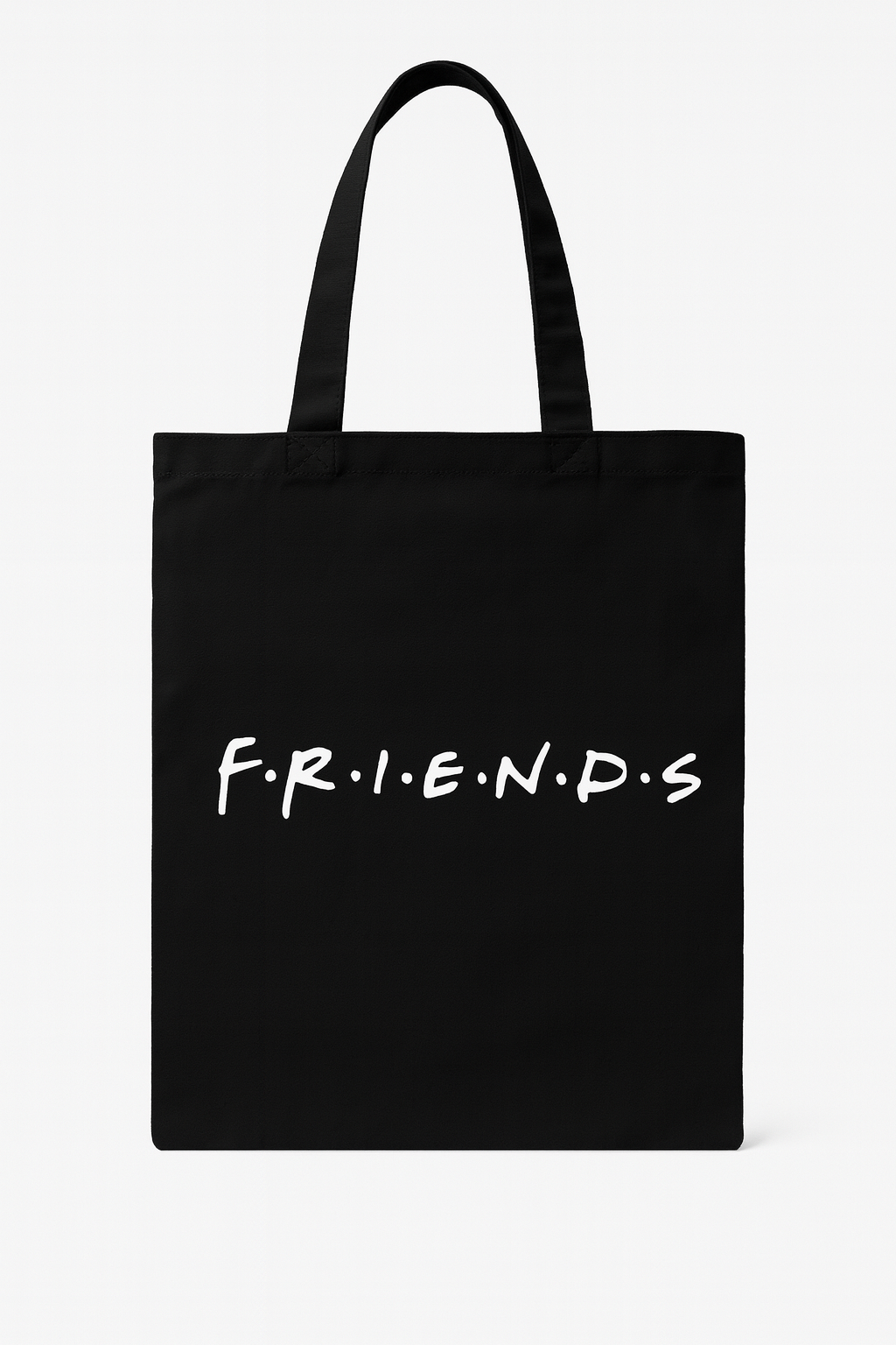 ЭКО-сумка Presentville Market Friends (KOTM 19I032)