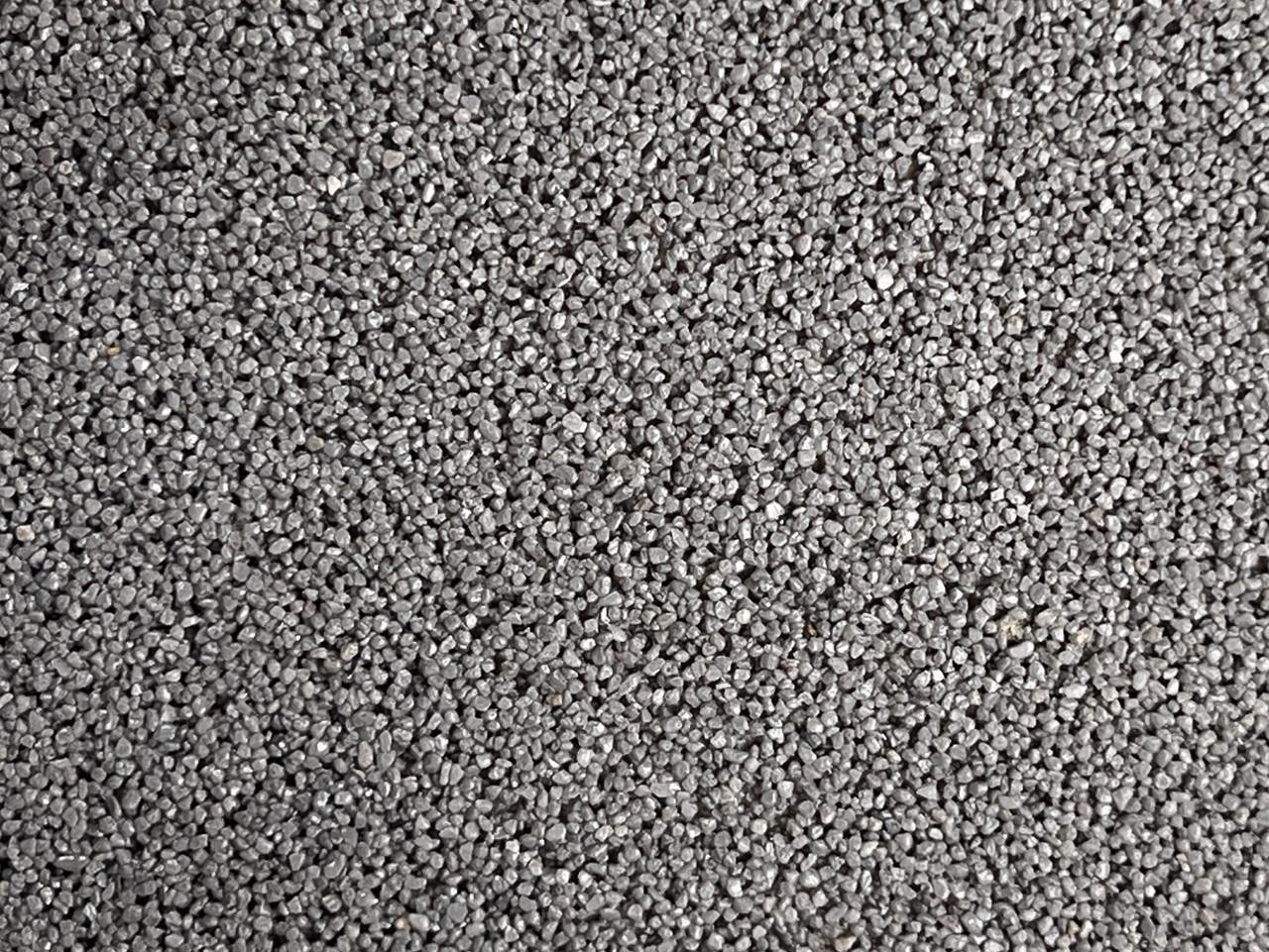 Штукатурка декоративная акриловая мозаичная Feidal Mosaikputz mini А22 25 кг (1886455540) - фото 2 Штукатурка декоративная акриловая мозаичная Feidal Mosaikputz mini А22 25 кг (1886455540) - фото 2