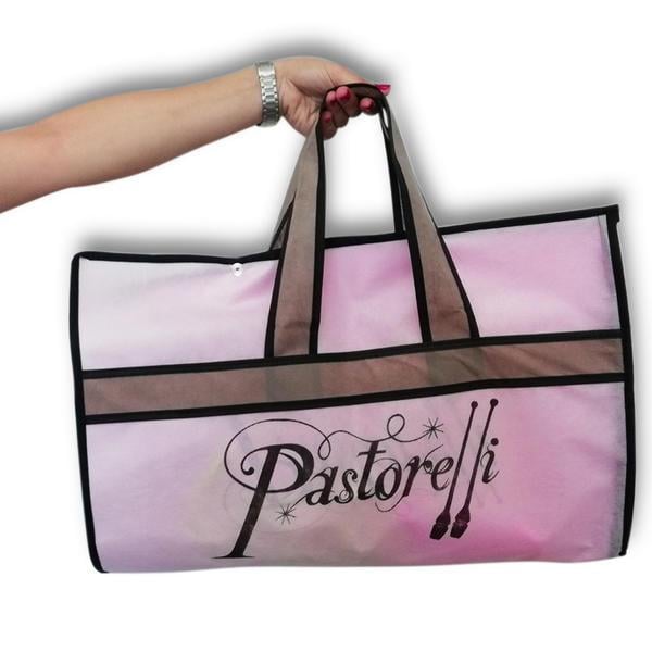 Чехол-сумка для купальника Pastorelli Розовый