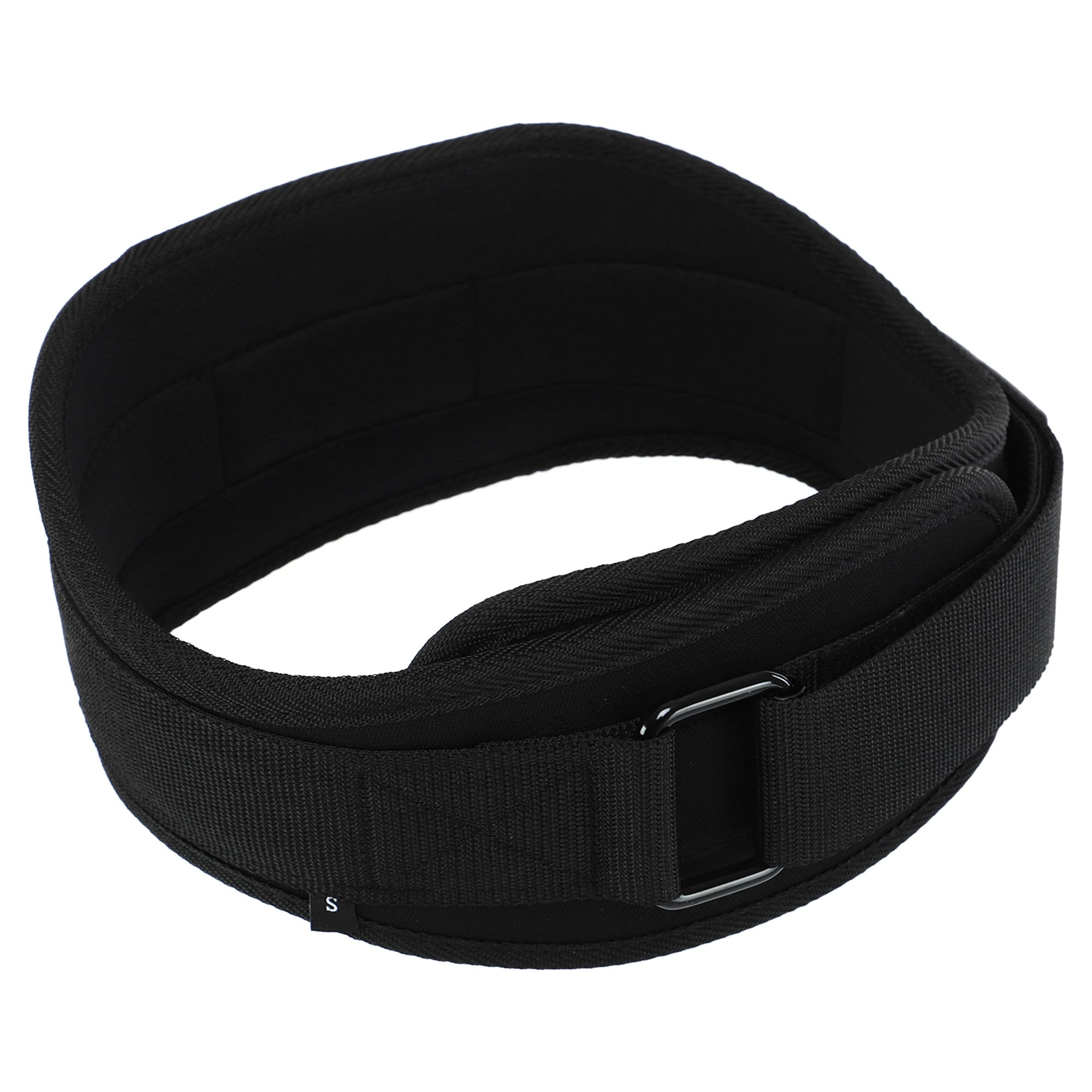 Пояс атлетический EZOUS SCHIEK TRAINING BELT O-11 S Черный (6a02d7c774ef6eb14904f0dc)
