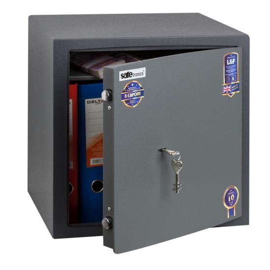 Сейф мебельный Safetronics NTL 40M (18407) - фото 3 Сейф мебельный Safetronics NTL 40M (18407) - фото 3