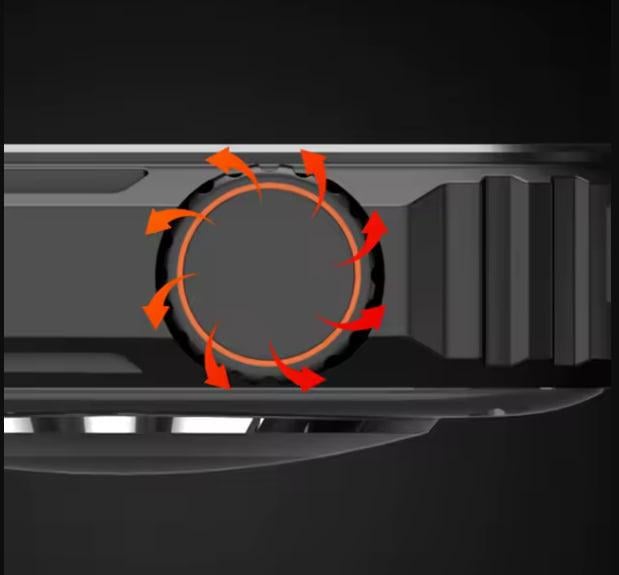 Смарт-годинник чоловічий Smart Watch TW11 AMOLED 49 мм Black (3520) - фото 10