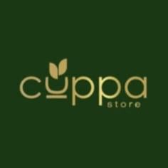 Cuppa store