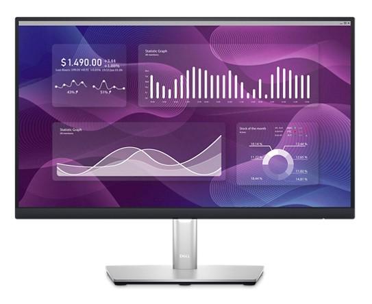 Монітор Dell P2223HC 22" (210-BDFR)