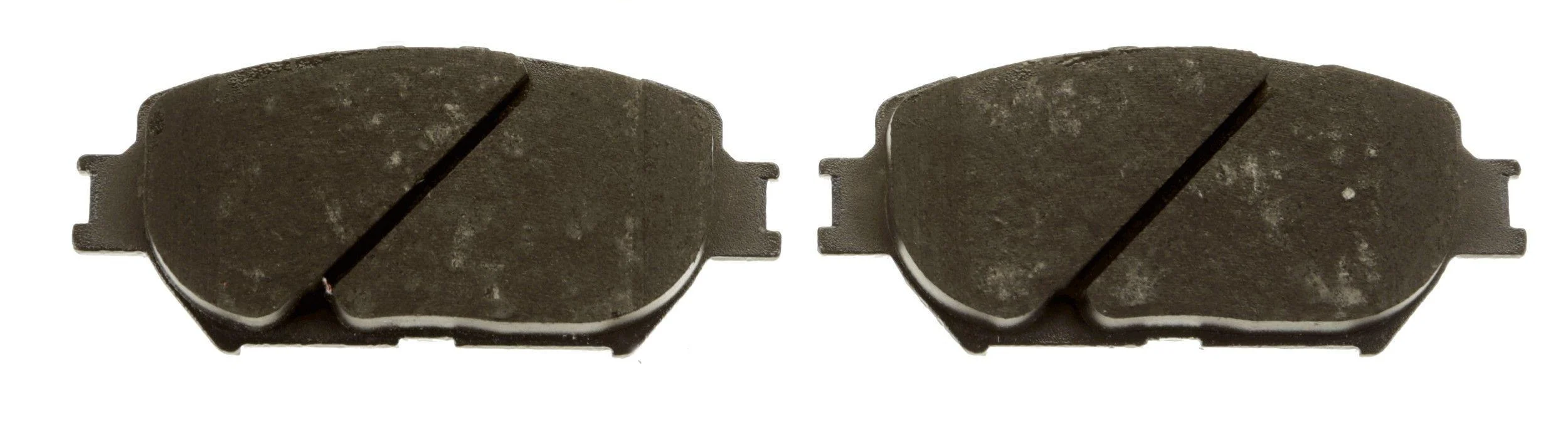 Комплект тормозных накладок для дисковых тормозов TRW GDB3314