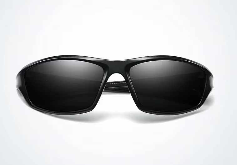 Окуляри спортивні поляризовані сонцезахисні (UV400) - фото 3 Окуляри спортивні поляризовані сонцезахисні (UV400) - фото 3