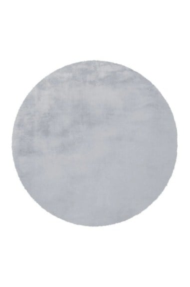 Ковер круглый Arte Espina Rabbit 100 Светло-серый (J9G5Y-160-160-R-R)