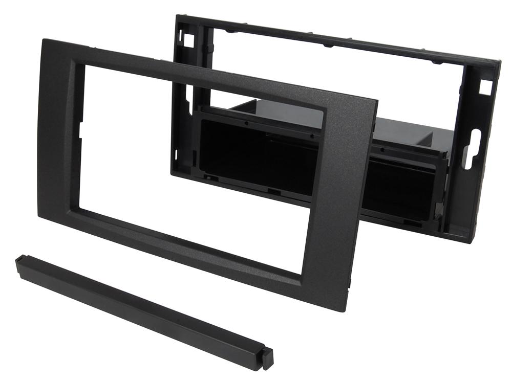 Переходная рамка ACV Ford Transit/Focus/C-Max/S-Max/Fusion/Fiesta/Galaxy/Kuga (281114-08-1)