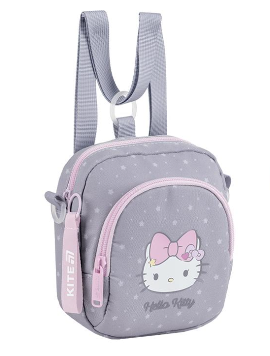Сумка-рюкзак дитяча KITE Kids Hello Kitty (HK25-2620-1)