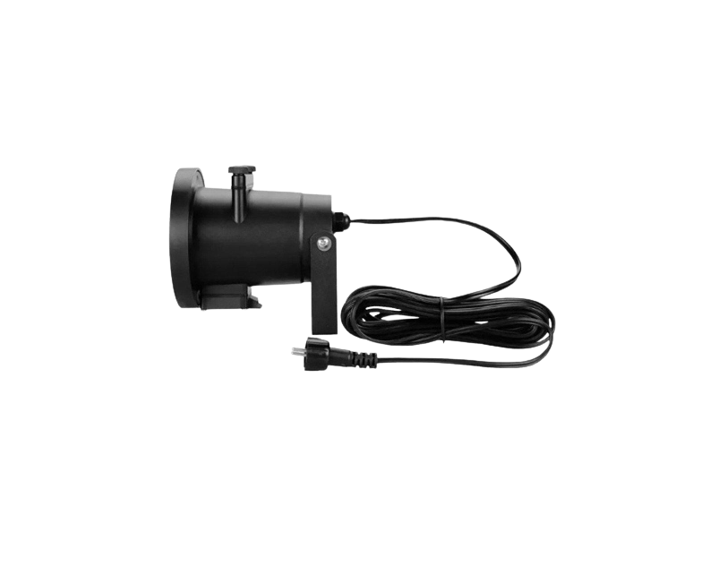 Лазерный проектор Star Shover Snowflake №608 ZP3 подсветка для дома (1080295477)