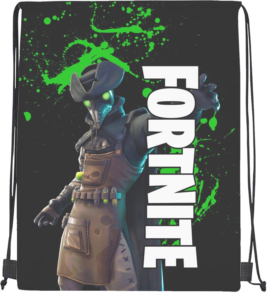 Мішок спортивний Fortnite 12 (20300470)
