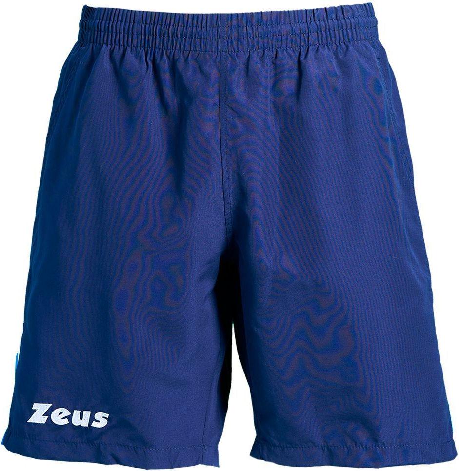Шорты Zeus BERMUDA VESUVIO BL/RO Z01012 L