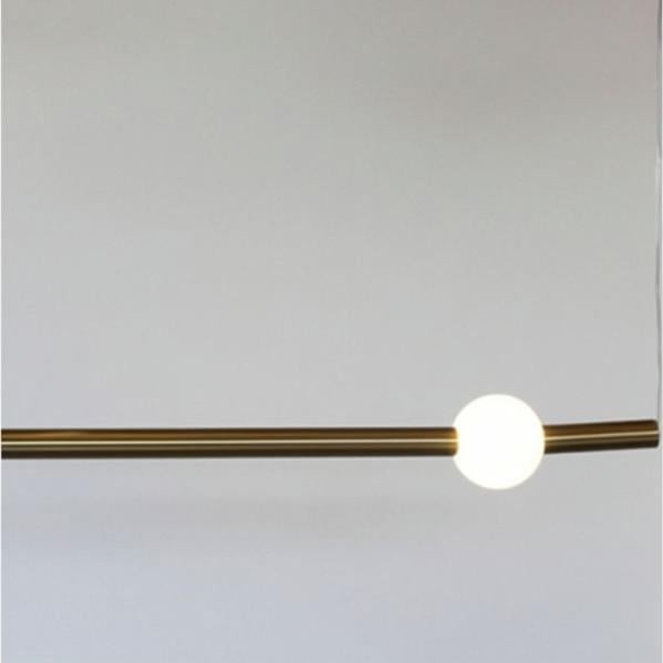 Підвісний світильник Friendlylight FL3071 Wand PD C, 6 Вт 3000K