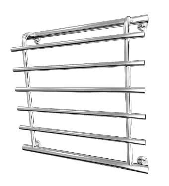 Полотенцесушитель водяной Mario 4820111350698 Венера 630x600/600 мм (25187)