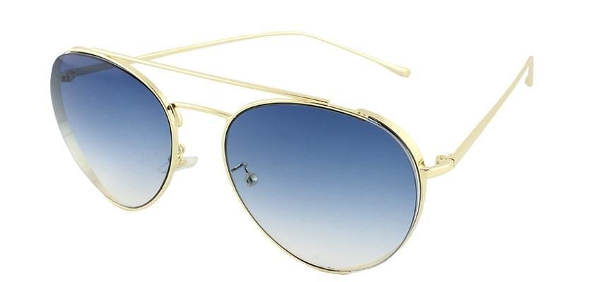 Очки солнцезащитные темные Otto 50507 (02161) Очки солнцезащитные темные Otto 50507 (02161)