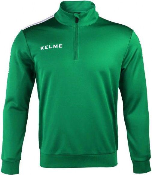 Реглан Kelme Lince 90682.0092 S Зелено-белый