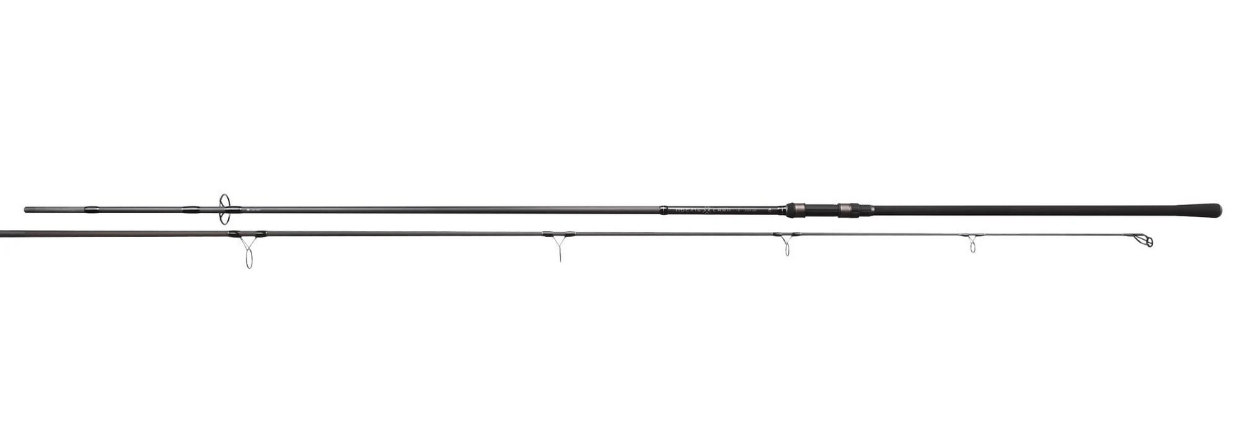 Карповое удилище Mikado NOCTIS X CARP 12 ft 3,6 м 3,5 lbs (WAA638-12-3.5)