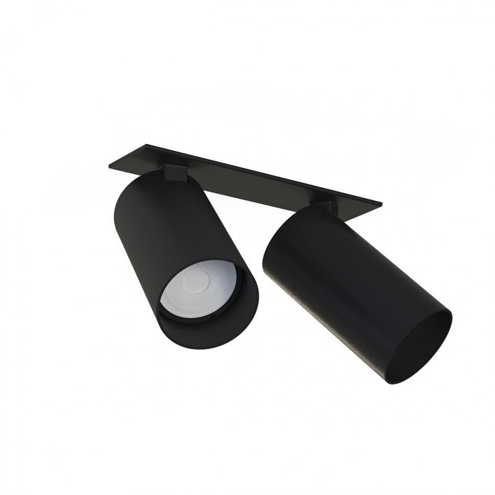Спот Nowodvorski 7834 Mono Surface II Black (Now7834)